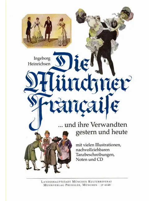 Die Münchner Francaise